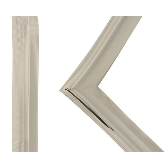 ForeverPRO WR78X20987 Door Gasket for GE Refrigerator