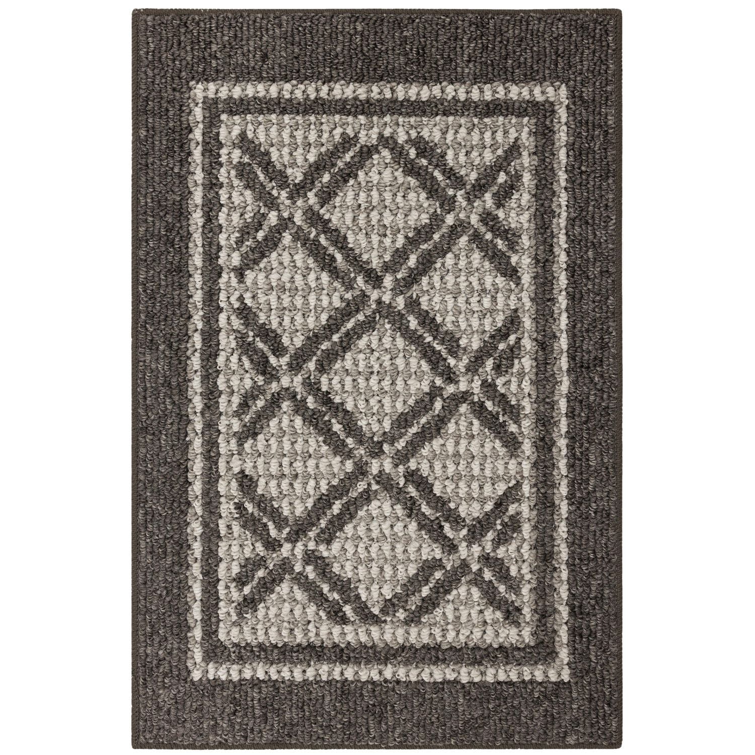 Tapis décoratif Shefield de Hometrends