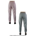 thumbnail image 4 of Jogger Wilson Talla M Felpa Dama Paquete 2 Piezas Rosa y Gris, 4 of 4