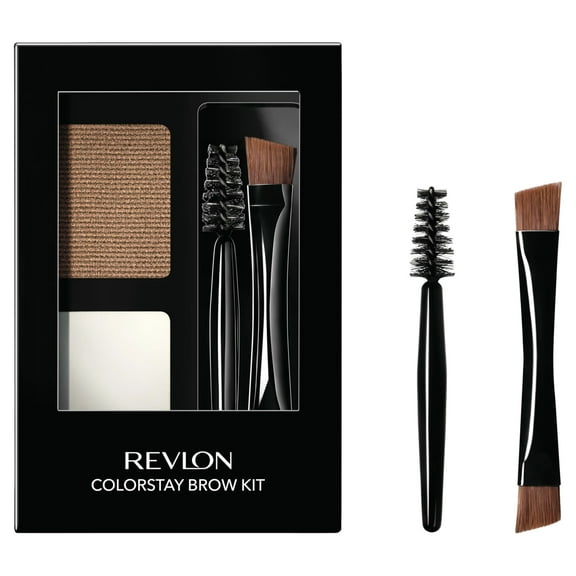 Revlon ColorStay Brow Kit - Blonde
