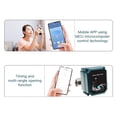thumbnail image 3 of Tuya Smart Water Ball Valve Timing Water Volume Adjustment Smart Switch Ball Valve Works ,Easy to Use, 3 of 6