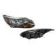 thumbnail image 1 of FARO FOCUS 2012 al 2014 FORD Derecho/Pasajero DEPO  ., 1 of 4