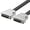 0.5m_CN26P, variant on Heavy Duty SCSI Cable SCSI Female Interfaces Cable, Gold Contacts, for Tape Libraries and Scanners Wide Compatibility