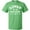 Kelly Green, variant on Inktastic Buckskin Horse Lover Idea T-Shirt