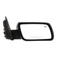 thumbnail image 3 of Geelife Set Of 2 Mirror Power For 09-12 Flex Sport Utility Left & Right Heated Paintable, 3 of 12