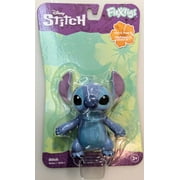 FleXfigs Pixar Stitch bendable toy figure NJ Croce 52709