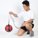 thumbnail image 5 of Trainer Belt Soccer Kick Kids Football Throw Practice Training Aid Azul, 5 of 8