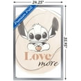thumbnail image 2 of Disney Lilo et Stitch – Aimez plus, 2 of 4