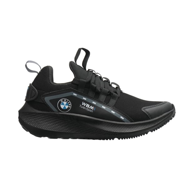 Tenis Niño Deporte Negro H Deportivo negro 22