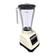 thumbnail image 1 of Licuadora Bosstech 550 watts 10 velociades con Vaso de plastico de 2 lts Beige, 1 of 4