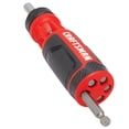 thumbnail image 4 of Juego de destornilladores CRAFTSMAN Ratcheting Pushn-Pick, 7 piezas, 4 of 7