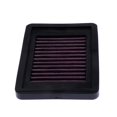 thumbnail image 1 of Sidaley Filtro de entrada de aire de calefacción de estacionamiento para piezas de repuesto de calefacción de estacionamiento Vehículos, repuestos y accesorios Mis Tipo 2 150x115x25mm, 1 of 1