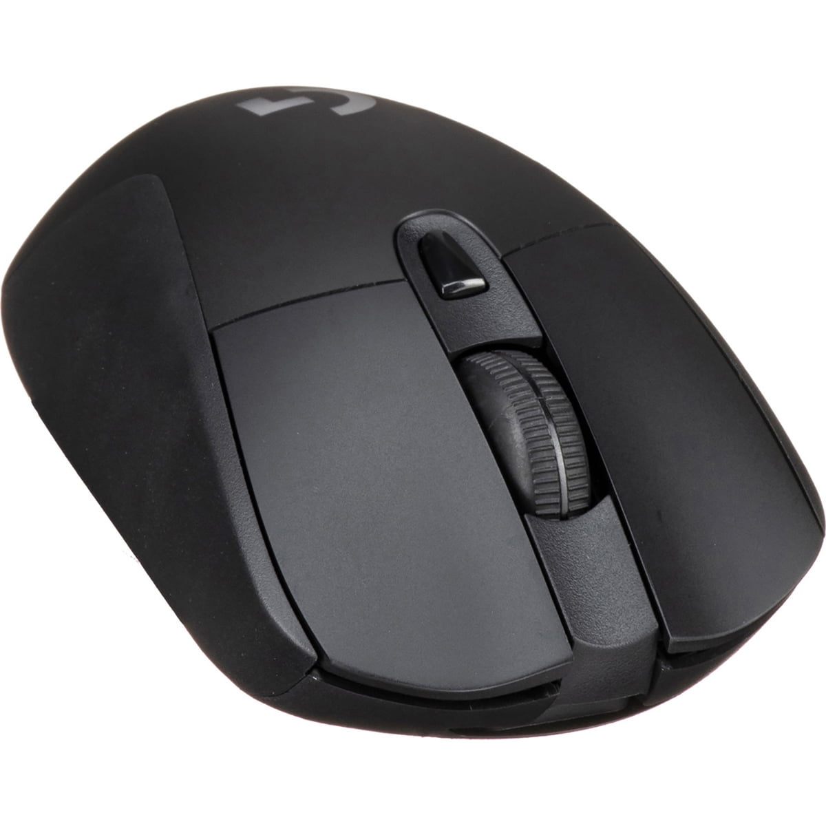 Logitech, G PRO Lightweight Wireless Gaming Mouse, RGB Lighting