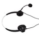 thumbnail image 1 of Auriculares para centro de llamadas, H360DPC Auriculares para centro de llamadas Auriculares binaurales para teléfono Auriculares para teléfono Resultados impresionantes, 1 of 9