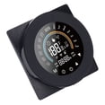 thumbnail image 1 of WiFi Thermostat, 7 Day 24 Hour Programmable Remote Control Thermostat Flame Retardant Shell  for Home Use, 1 of 7