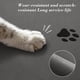 thumbnail image 5 of onlyliua Liquidación de Rebajas de Hoy Los Gatos Rascan a Gran Escala, Garras de Molienda, Juguetes para Gatos, Rascador de Dardos, Cuenco para Rascar, Tejido de Ratán para Gatos, Tapete para Dormir, 5 of 7