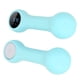 thumbnail image 1 of Mancuerna inteligente para ejercicios, pesa con mancuernas inteligentes recargables, mancuerna deportiva inteligente, mancuerna recargable para ejercicios, tecnología innovadora, 1 of 8
