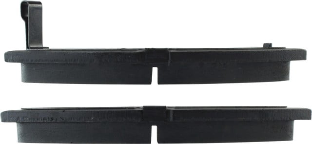 Centric Parts Disc Brake Pad Set P/N:301.05301 Fits select: 1994-2000 MITSUBISHI MONTERO