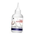 thumbnail image 3 of Marqueurs de Joints 5oz Renew pour Jardin Patio Blanc, 3 of 7