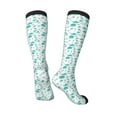 thumbnail image 4 of Easygdp Utensiles Fashionable Adult Sockings&Sports Sockings&Breathable Sockings, Non-Pilling,Contrasting Color Design, 4 of 9