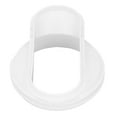 thumbnail image 4 of Conditioner Hose Connector, Durable 130mm Female Thread Flat Mouth Enhance Cooling Conditioner Window Adapter  For Home, 4 of 8
