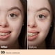 thumbnail image 3 of Mehron Makeup Fantasy F/X Pintura facial y corporal a base de agua Paquete de pintura facial en blanco y negro, 3 of 5