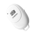 thumbnail image 2 of Injueey Mini Bluetooth 4.0 Botón de control remoto Cámara del teléfono Botón de disparo del obturador Selfie Imagen de grupo Control remoto Teléfono y Comunicación, 2 of 6