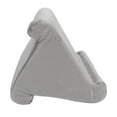 thumbnail image 2 of Book Holder Pillow, Lightweight Gray Comfortable Soft Pillow Pad  For Home For Kid, 2 of 8