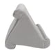 thumbnail image 3 of Soporte de almohada para tableta de múltiples ángulos, soporte de almohada para tableta, soporte Triangular para tableta, almohada de muelle, almohadilla suave, diseño fácil de usar, 3 of 8