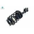 thumbnail image 5 of Front Right Quick Complete Strut-Coil Spring Assembly For 1999-2002 Nissan Quest, 5 of 7