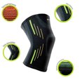 thumbnail image 2 of Rodillera de compresión/Modelo HX915 Maxfit sports Rodillera corta, 2 of 7