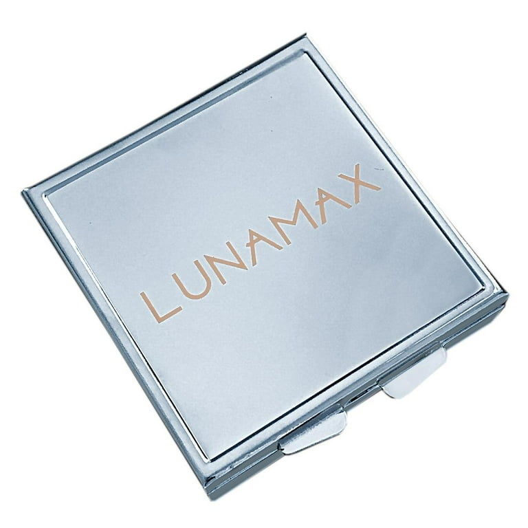 Crown Ultra Sheer Condoms Silver Lunamax Pocket Case Premium