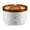 white, variant on Wovilon Simulated Volcano Aromatherapy Machine Remote Control Home Desktop Indoor Expanding Flame Aromatherapy Machine