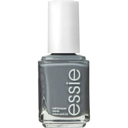 essie Formaldehyde Free Nail Polish, 684 Petal Pushers, 0.46 fl oz Bottle
