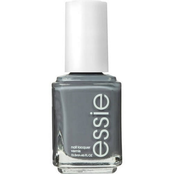essie Formaldehyde Free Nail Polish, 684 Petal Pushers, 0.46 fl oz Bottle