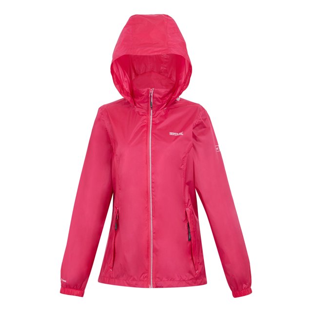 Regatta Womens Corinne IV Waterproof Jacket