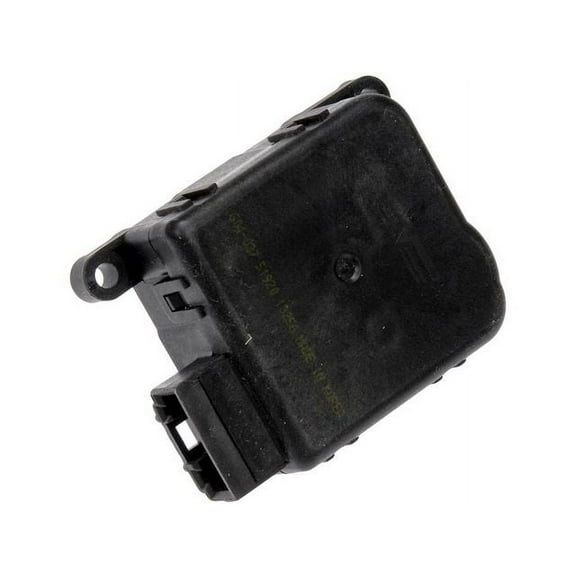 Main Air Flap Actuator - Compatible with 2007 - 2011 Dodge Nitro 2008 2009 2010