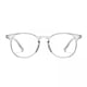 thumbnail image 1 of 2x de Seguridad con Claras Lentes Resistentes Protección Protección Ocular - Niebla, Resplandor Y Resistentes Arañazos para Zulema gafas antivaho, 1 of 8
