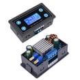 thumbnail image 3 of Riwesomey Convertidor de voltaje Universal de 0,5 a 30V, fuente de alimentación, módulo reductor, regulador, accesorios modificados para Herramientas eléctricas, 3 of 6