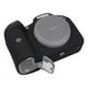 thumbnail image 5 of Funda De Silicón Para Cámara Canon R6 Color Negro, 5 of 5