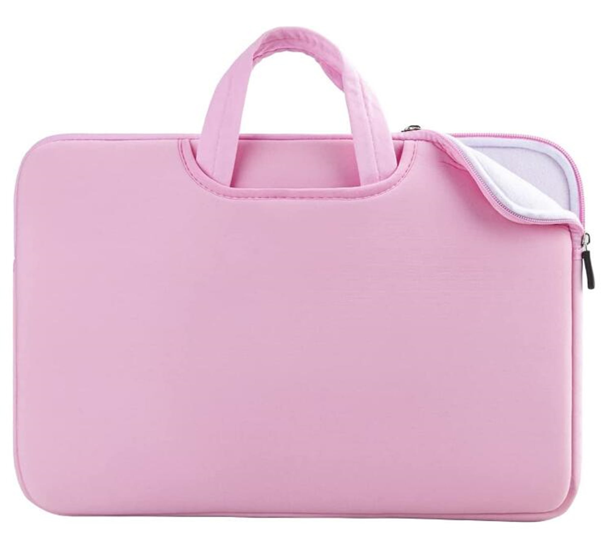 Kids Imagination World Briefcase Protective Bag Laptop Shoulder Bag 14 Inch 