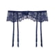 thumbnail image 1 of Ropa interior de encaje elástico, falda, liga, lencería, calzoncillos, calcetines para mujer, 1 of 1