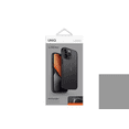 thumbnail image 3 of Funda Para iPhone 14 Pro Max Air Fender Gris Humo Uniq, 3 of 3