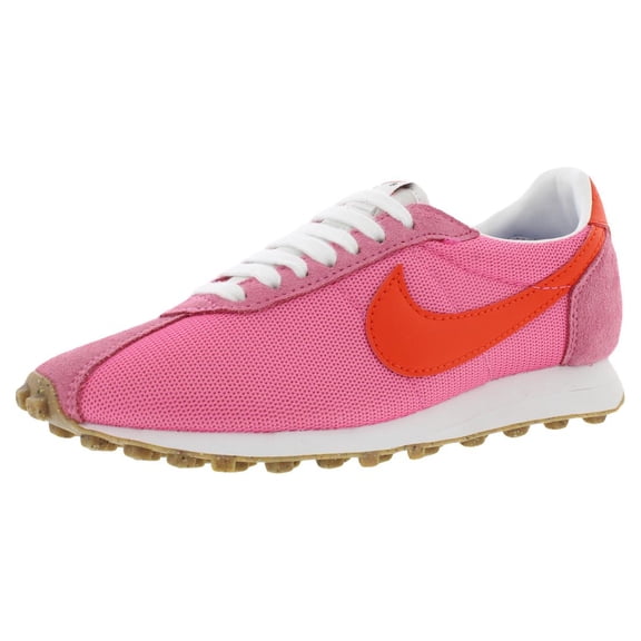 Nike LD-1000 Womens Shoes Size 7.5, Color: Pinksicle/Picante Red