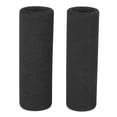 thumbnail image 1 of 2pcs Soft Foam Sponge Handlebar Cover Grip Fits for R1200, 1 of 5
