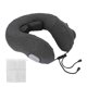 thumbnail image 3 of Almohada inflable para masaje de cuello, almohada en forma de U para columna Cervical, masajeador de cuello eléctrico multifuncional, 3 of 8