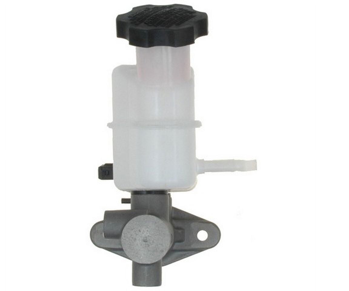 Raybestos MC391077 Professional Grade Brake Master Cylinder Fits select: 2005-2008 HYUNDAI TUCSON, 2007 KIA SPORTAGE