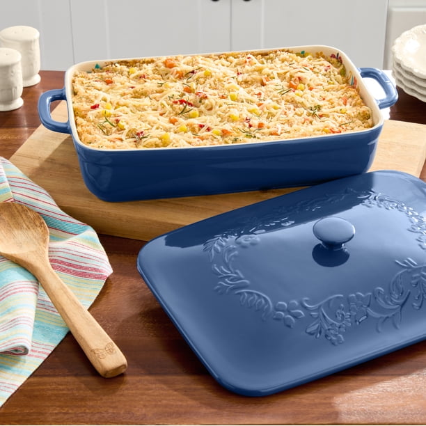 The Pioneer Woman Keepsake Floral 9