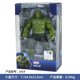 thumbnail image 1 of Figuras de acción de Marvel, Spiderman, Hulk, Pantera Negra, Thanos, Capitán América, Thor, Iron Man, vengadores de Marvel, juguetes para niños, regalos LIUWENJING unisex, 1 of 2