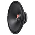 thumbnail image 2 of (2) New Rockville RVP15W8 2000 Watt 15" Pro Subwoofers 8 Ohm Raw Sub Woofers, 2 of 4